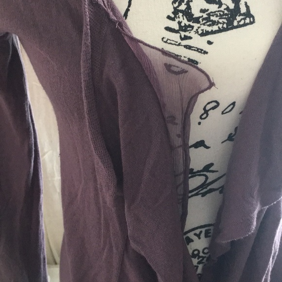 2 cardigans - Picture 8 of 9